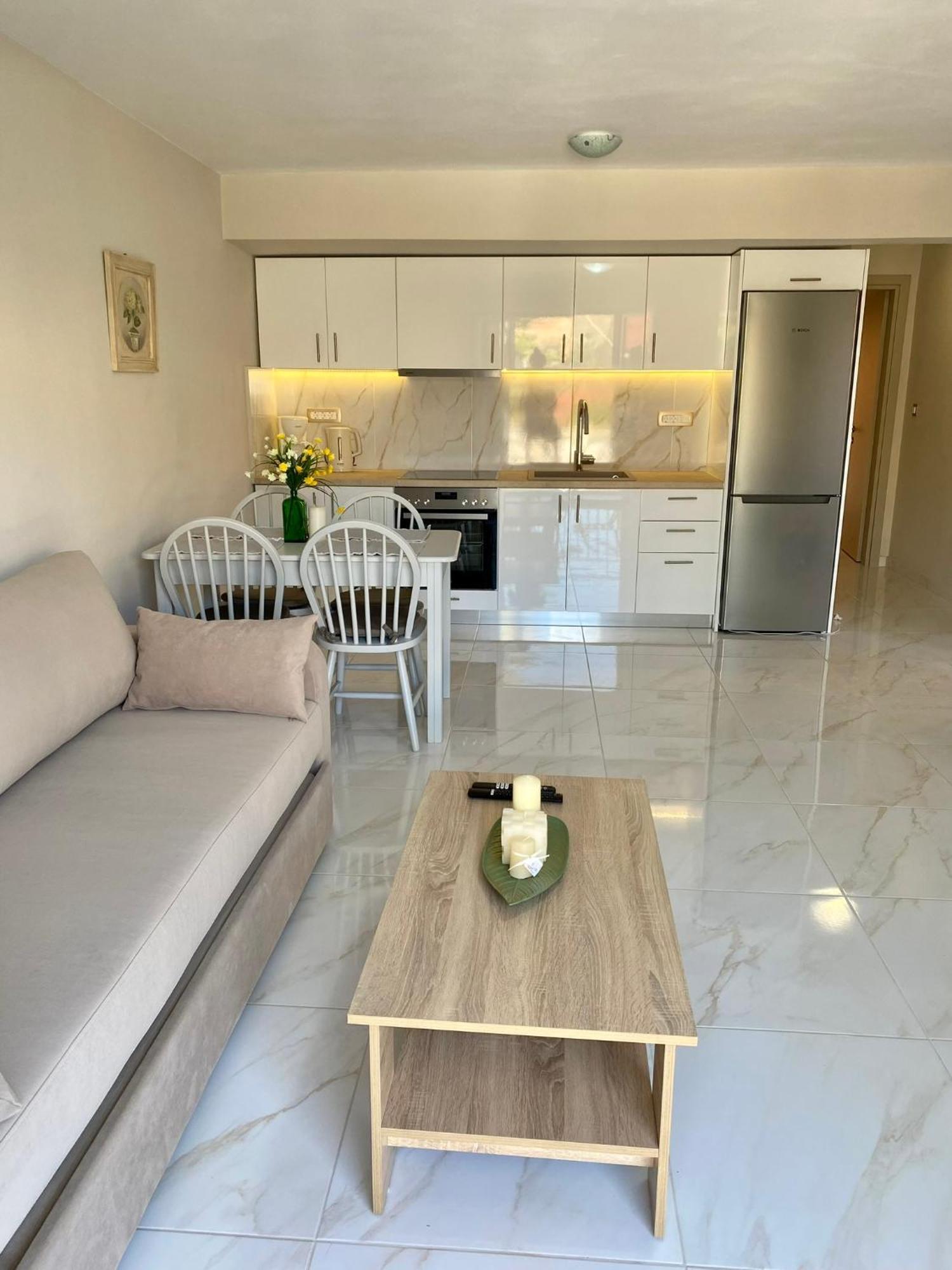 Arian Apartment Argostoli (Kefalonia)